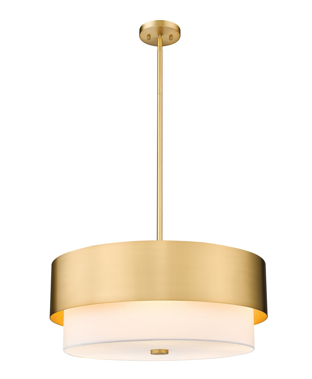 Lustre 5 lumières | Counterpoint