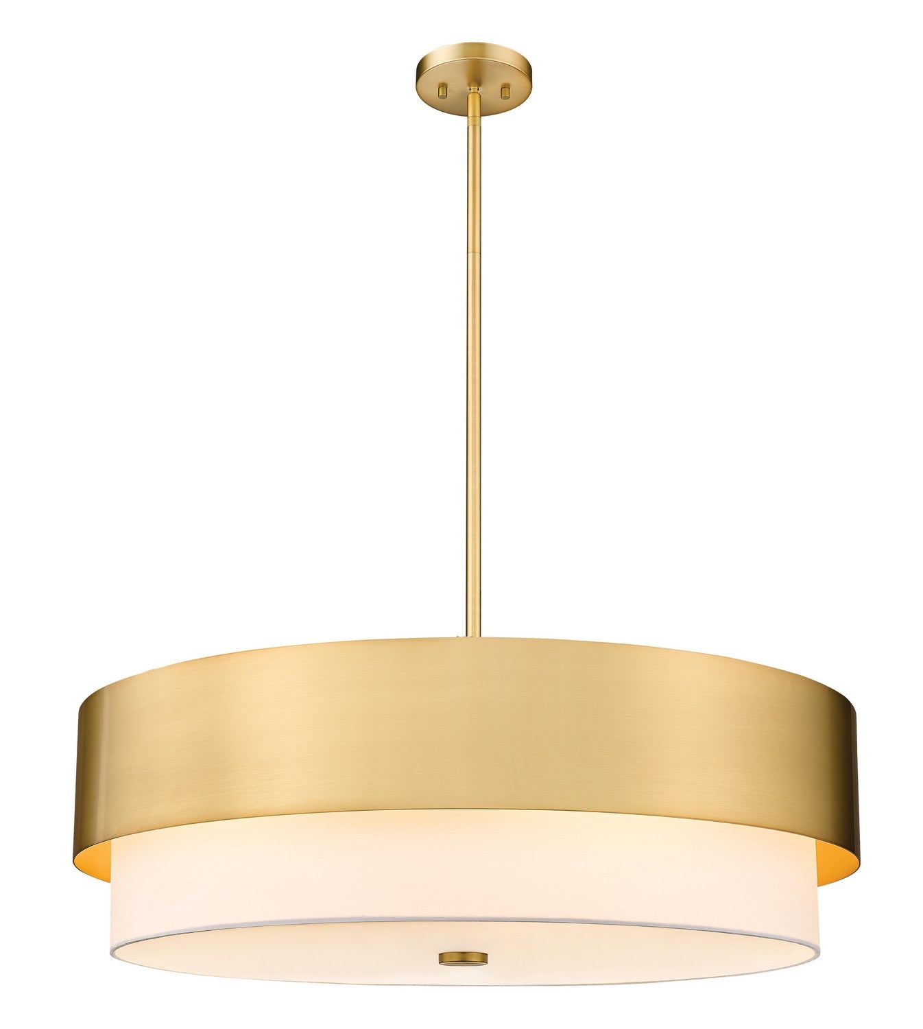 Lustre 6 lumières | Counterpoint