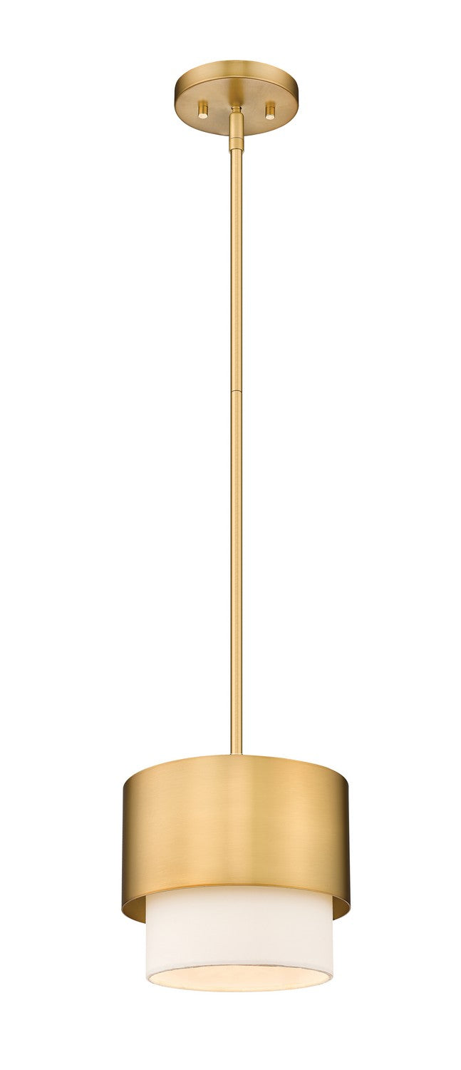 Suspension 1 lumière | Counterpoint
