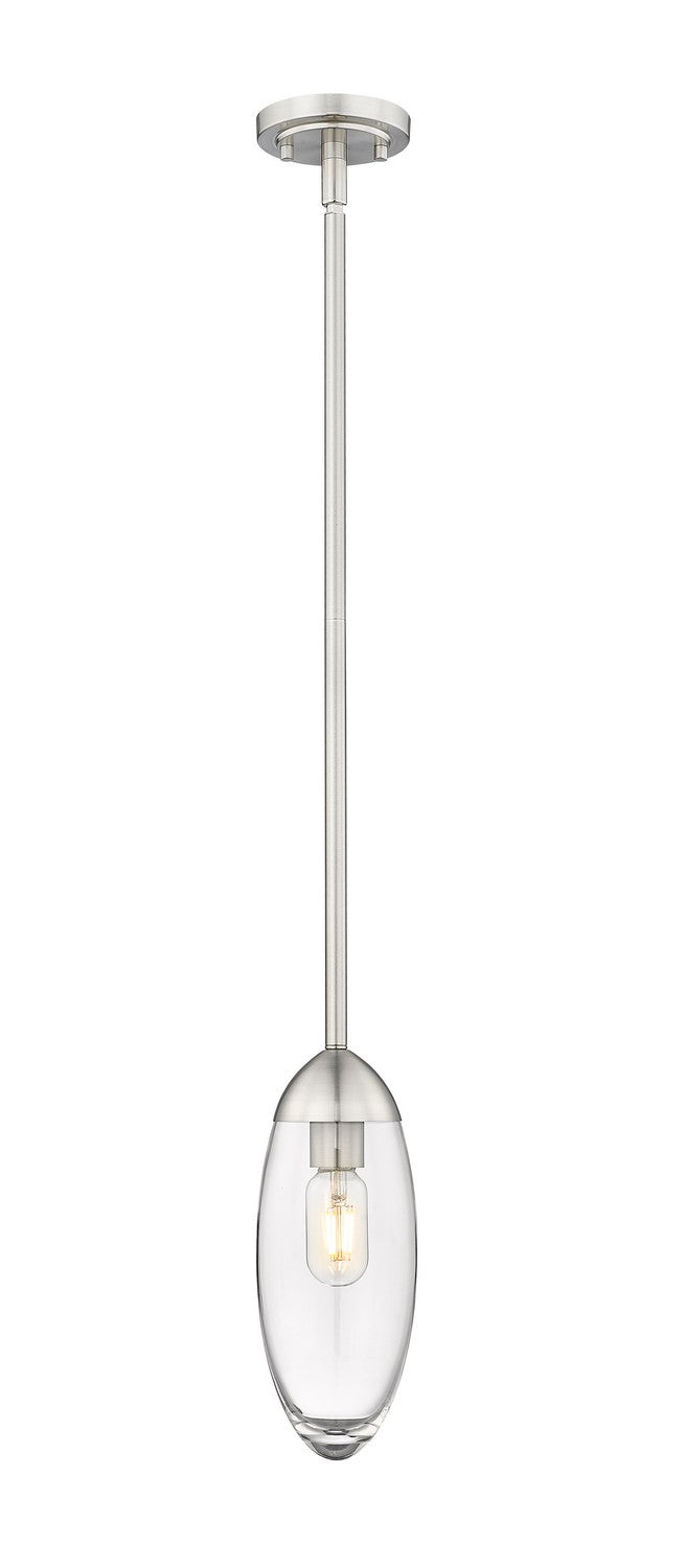 Suspension 1 lumière | Arden