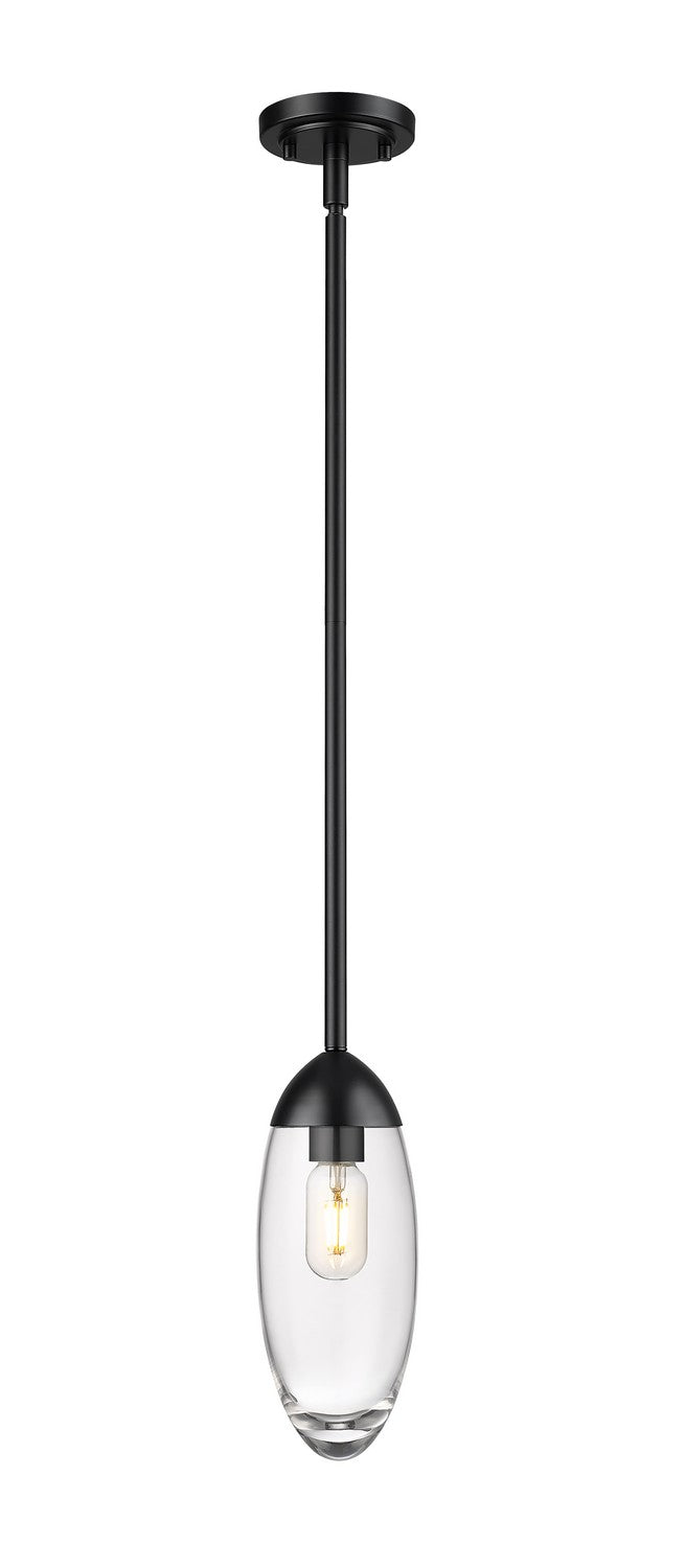 Suspension 1 lumière | Arden