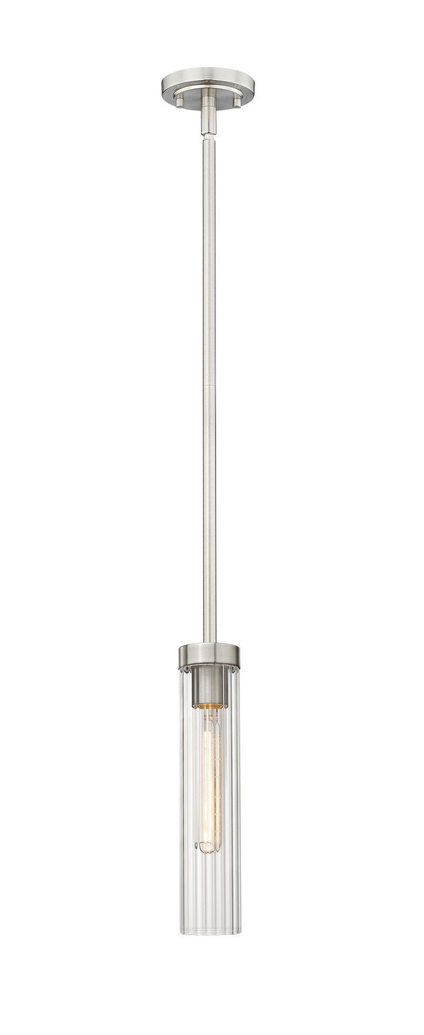 Suspension 1 lumière | Beau