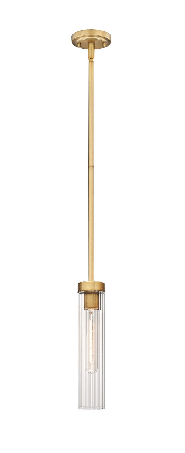 Suspension 1 lumière | Beau