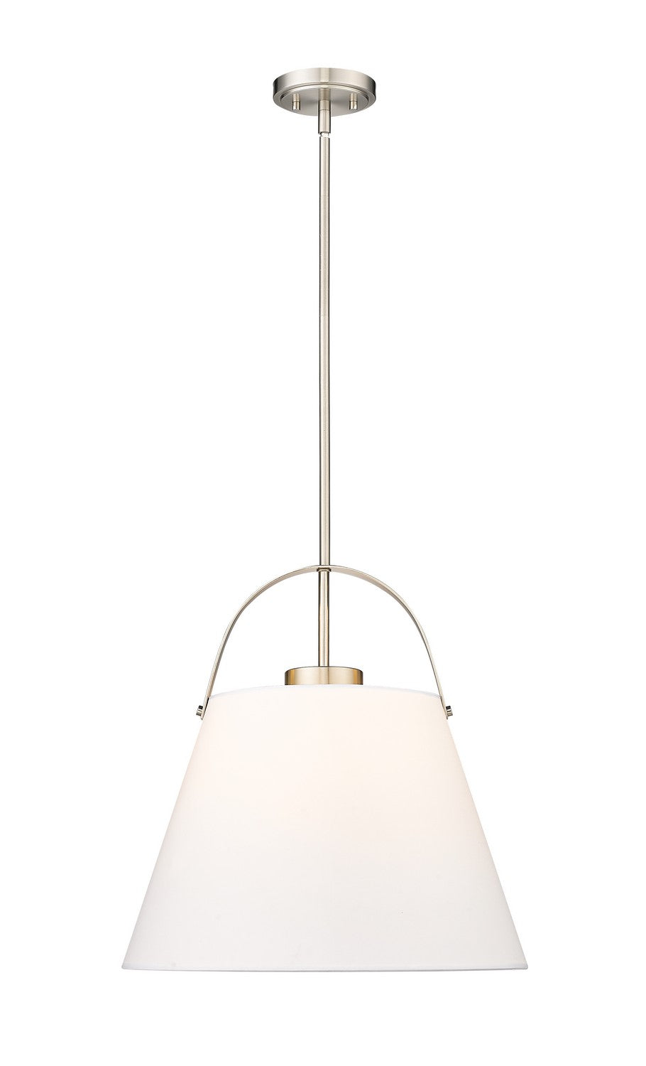 Suspension 1 lumière | Z-Studio