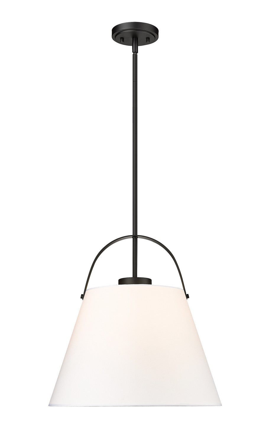 Suspension 1 lumière | Z-Studio