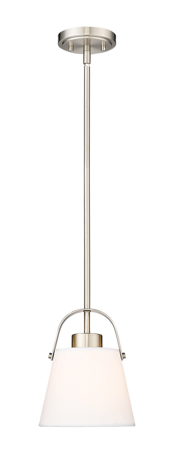Suspension 1 lumière | Z-Studio