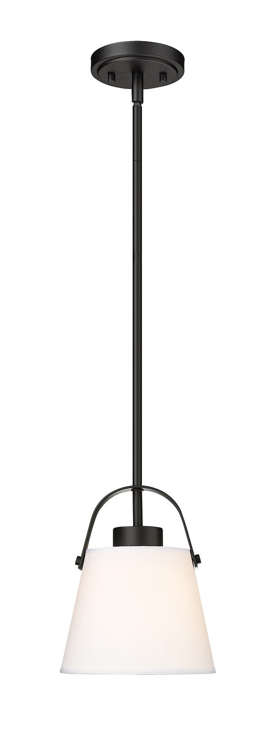 Suspension 1 lumière | Z-Studio
