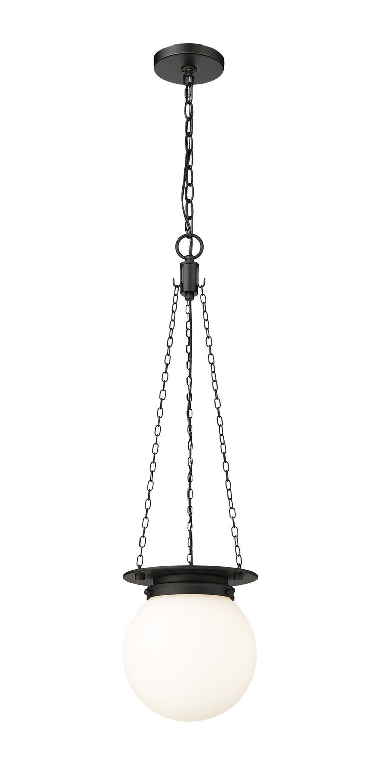 Suspension 1 lumière | Calhoun