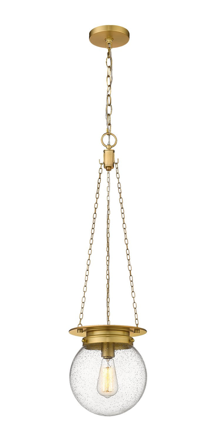 Suspension 1 lumière | Calhoun
