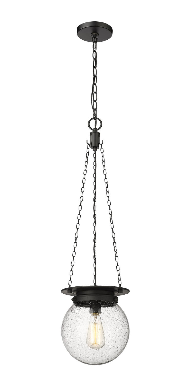 Suspension 1 lumière | Calhoun