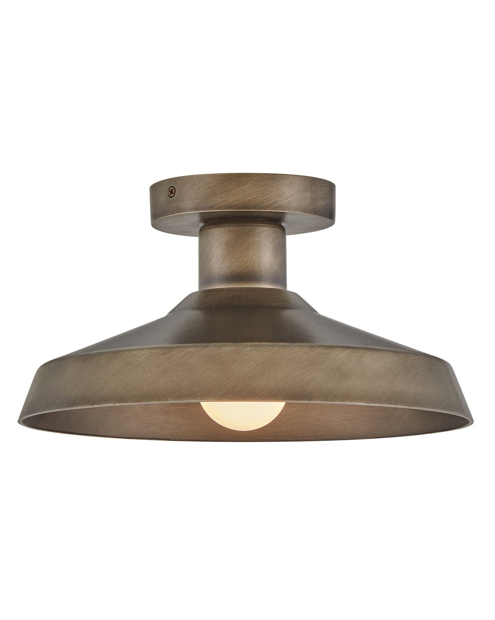 Plafonnier DEL | Forge