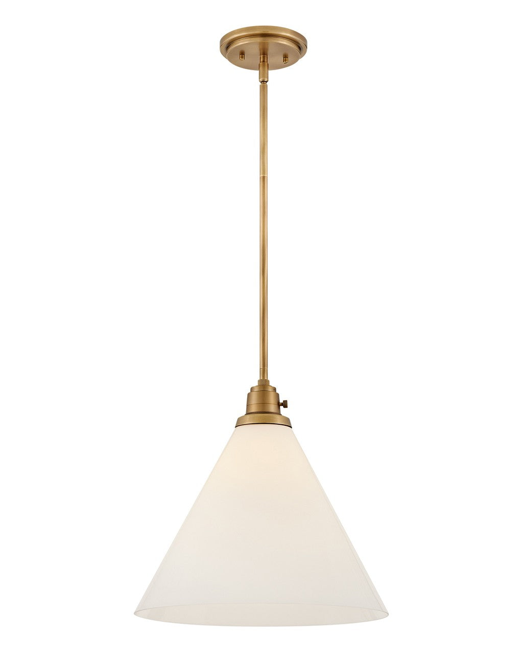 Suspension DEL | Arti
