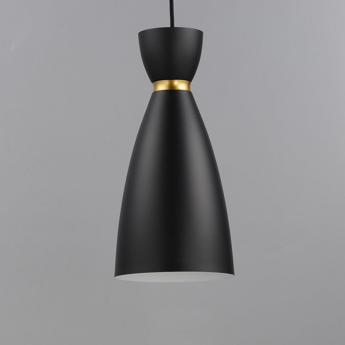 Mini-suspension 1 lumière | Carillon