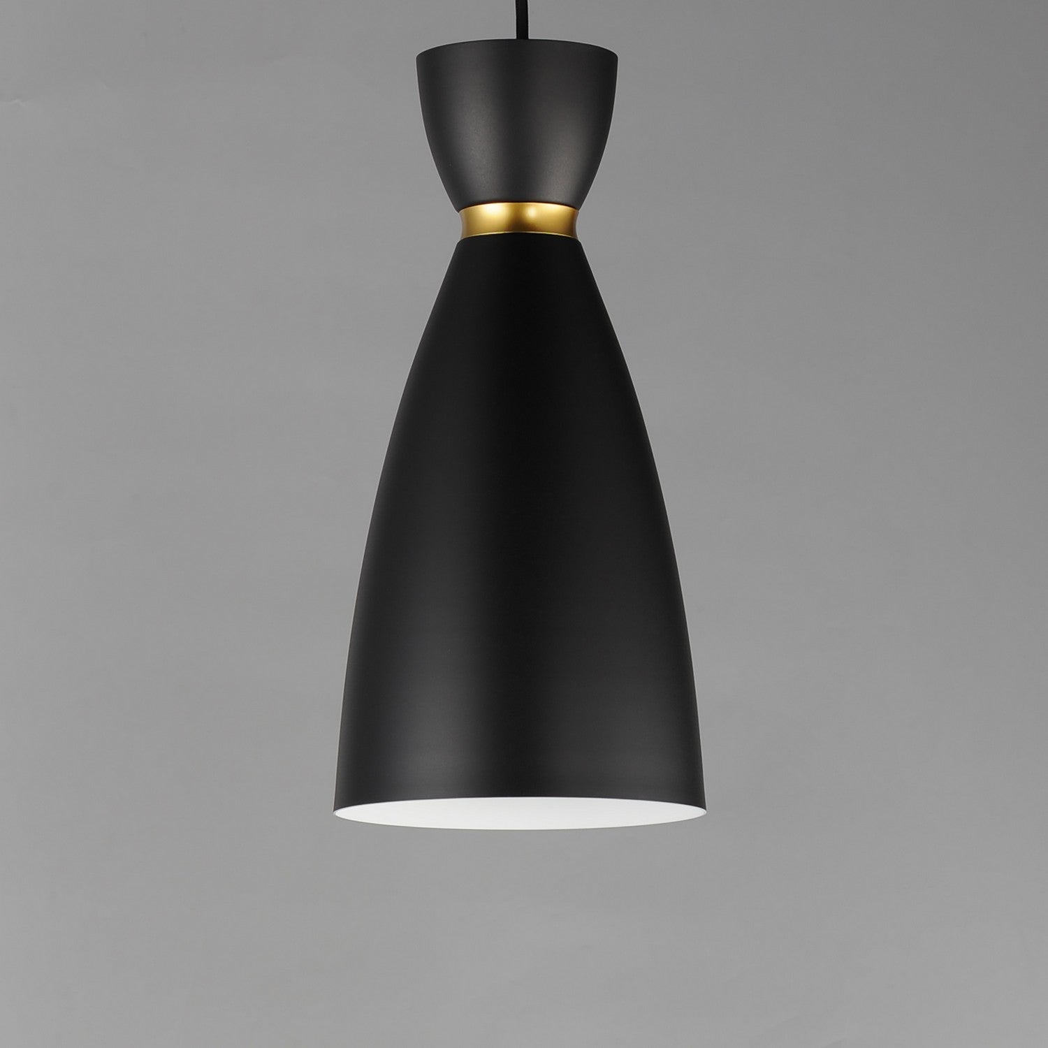 Mini-suspension 1 lumière | Carillon