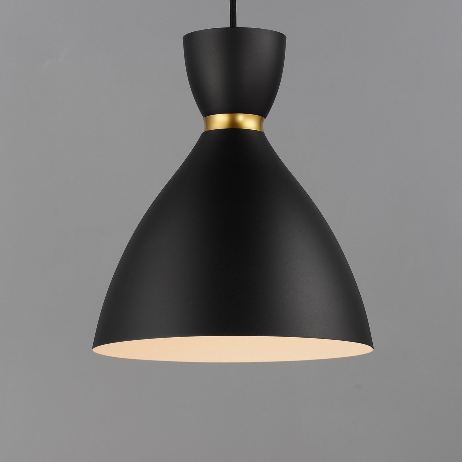 Mini-suspension 1 lumière | Carillon
