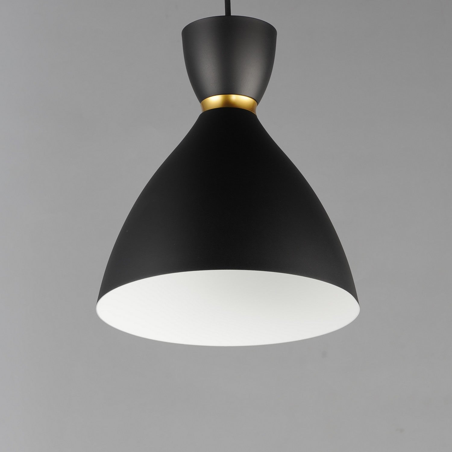 Mini-suspension 1 lumière | Carillon