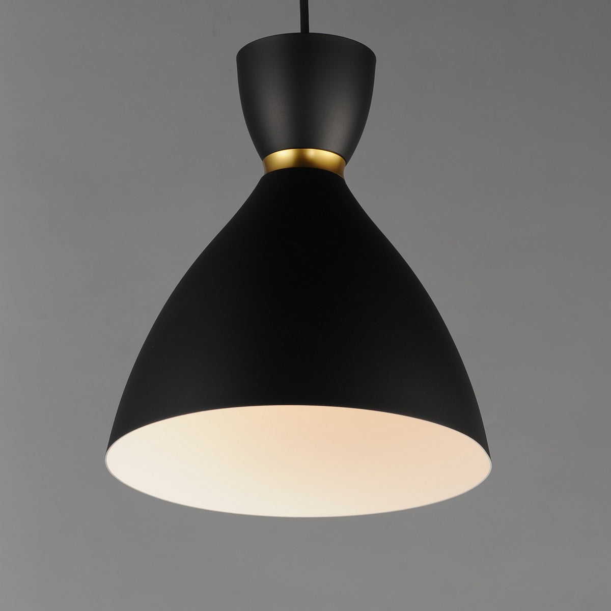 Mini-suspension 1 lumière | Carillon