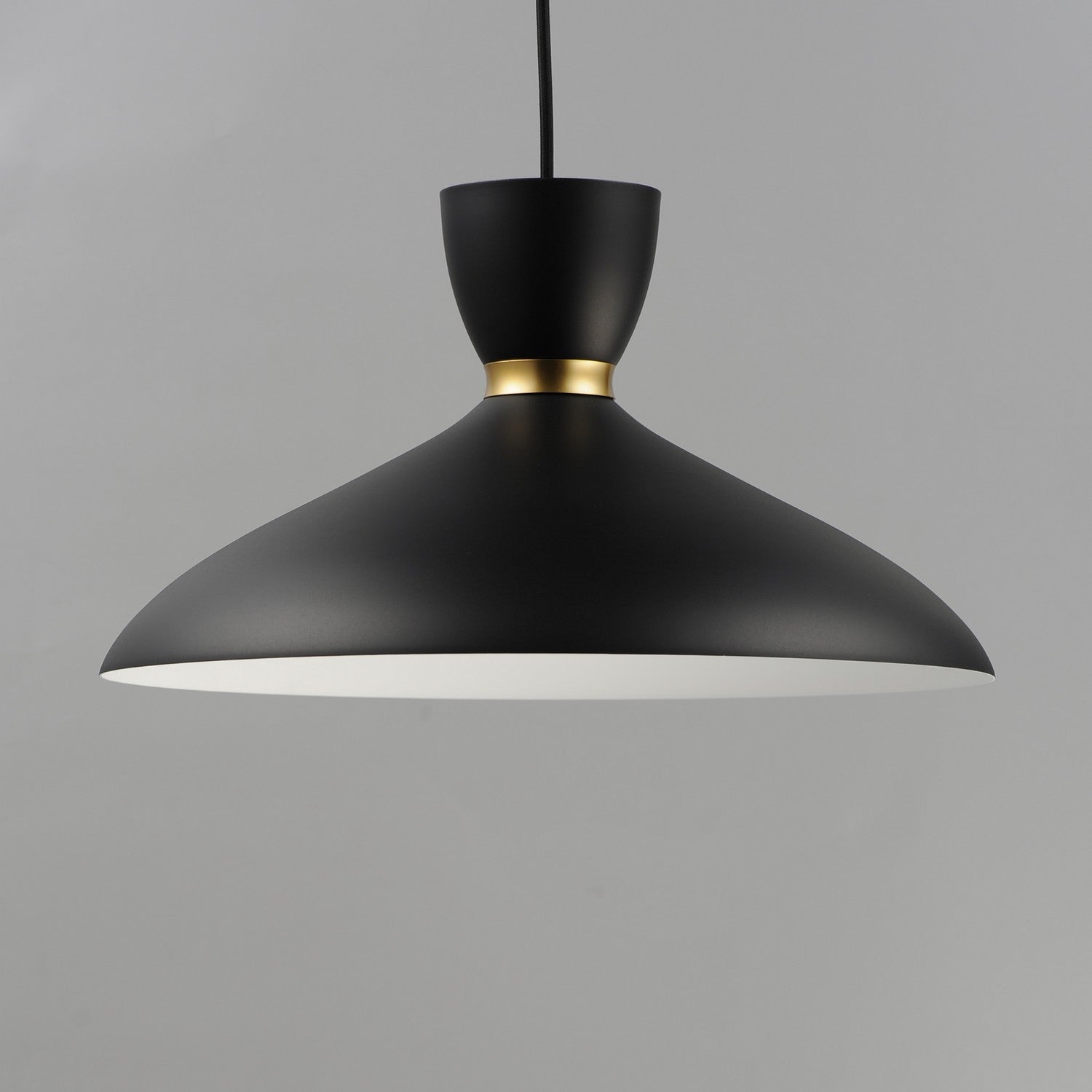 Suspension 1 lumière | Carillon