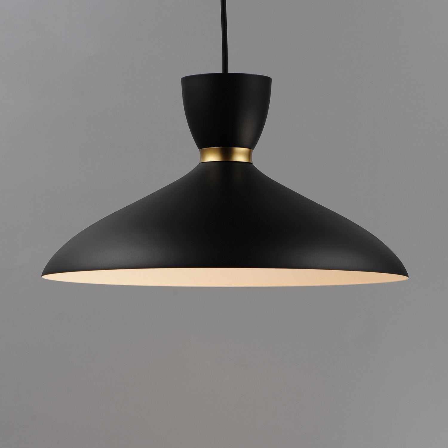 Suspension 1 lumière | Carillon