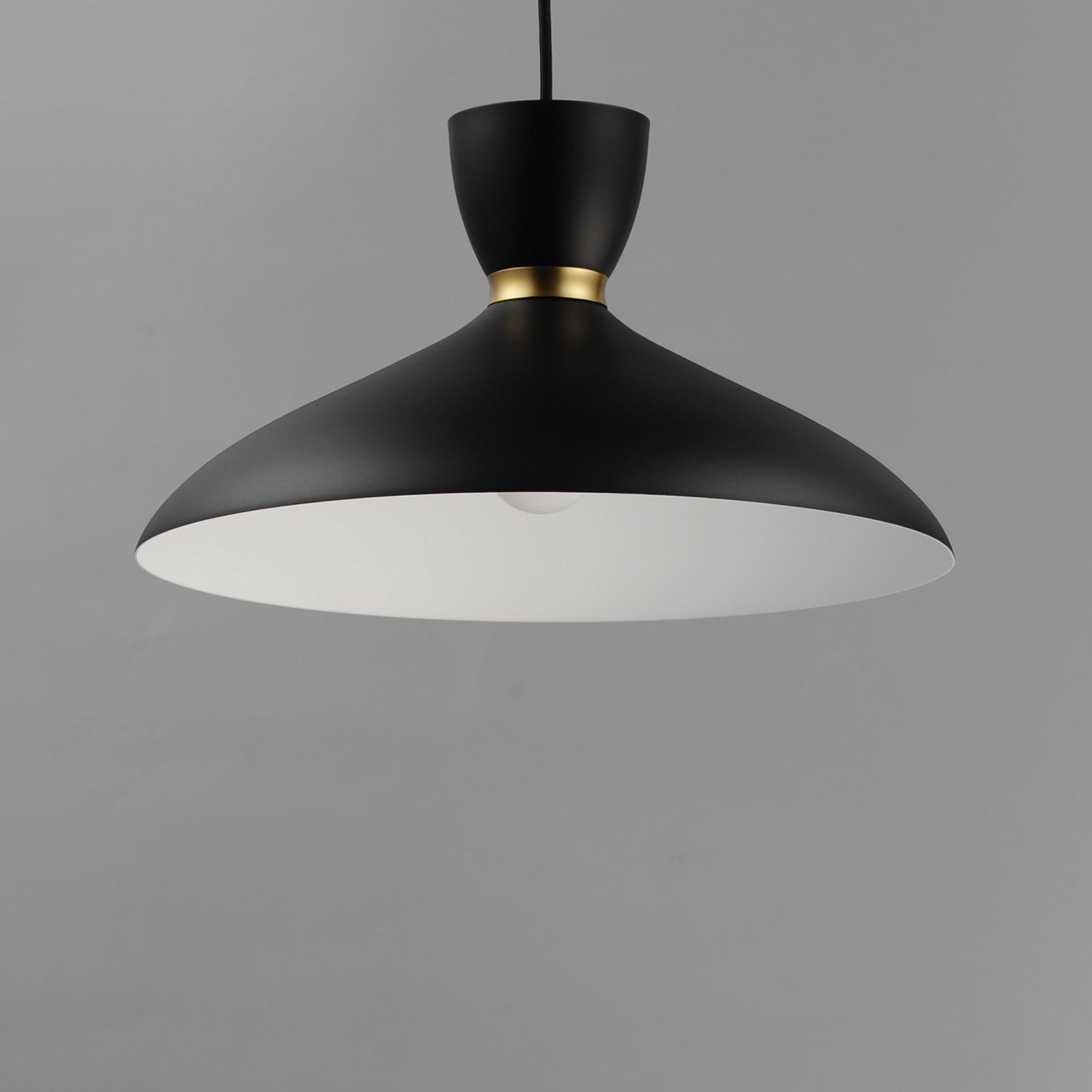 Suspension 1 lumière | Carillon