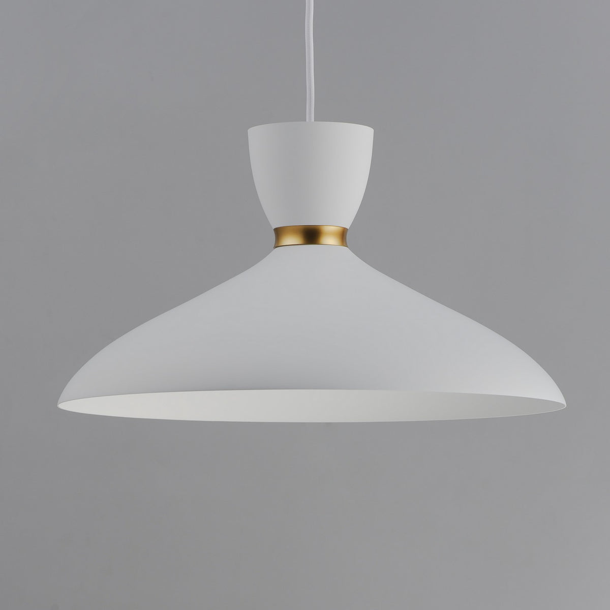 Suspension 1 lumière | Carillon