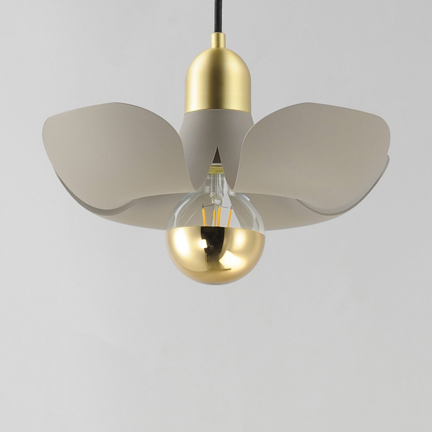 Suspension DEL | Poppy