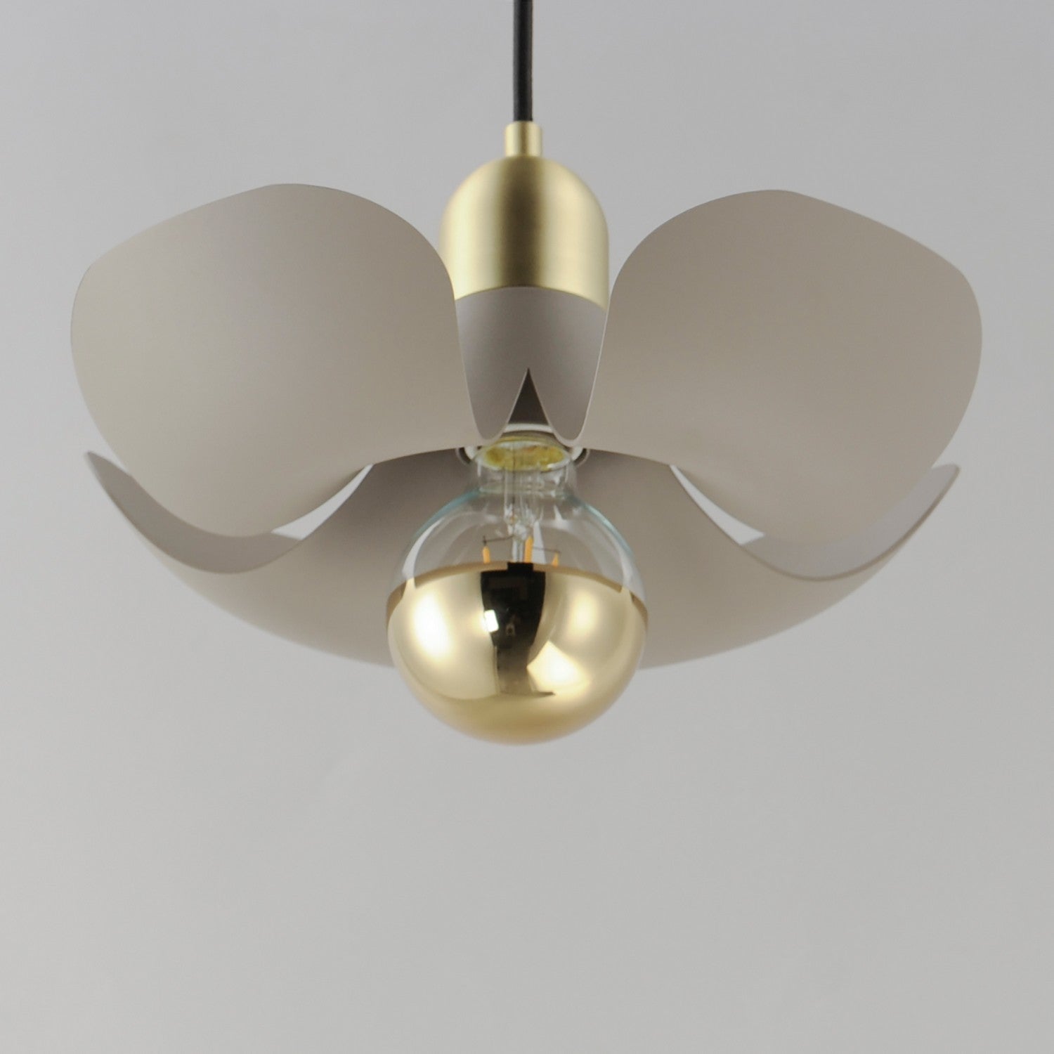 Suspension DEL | Poppy