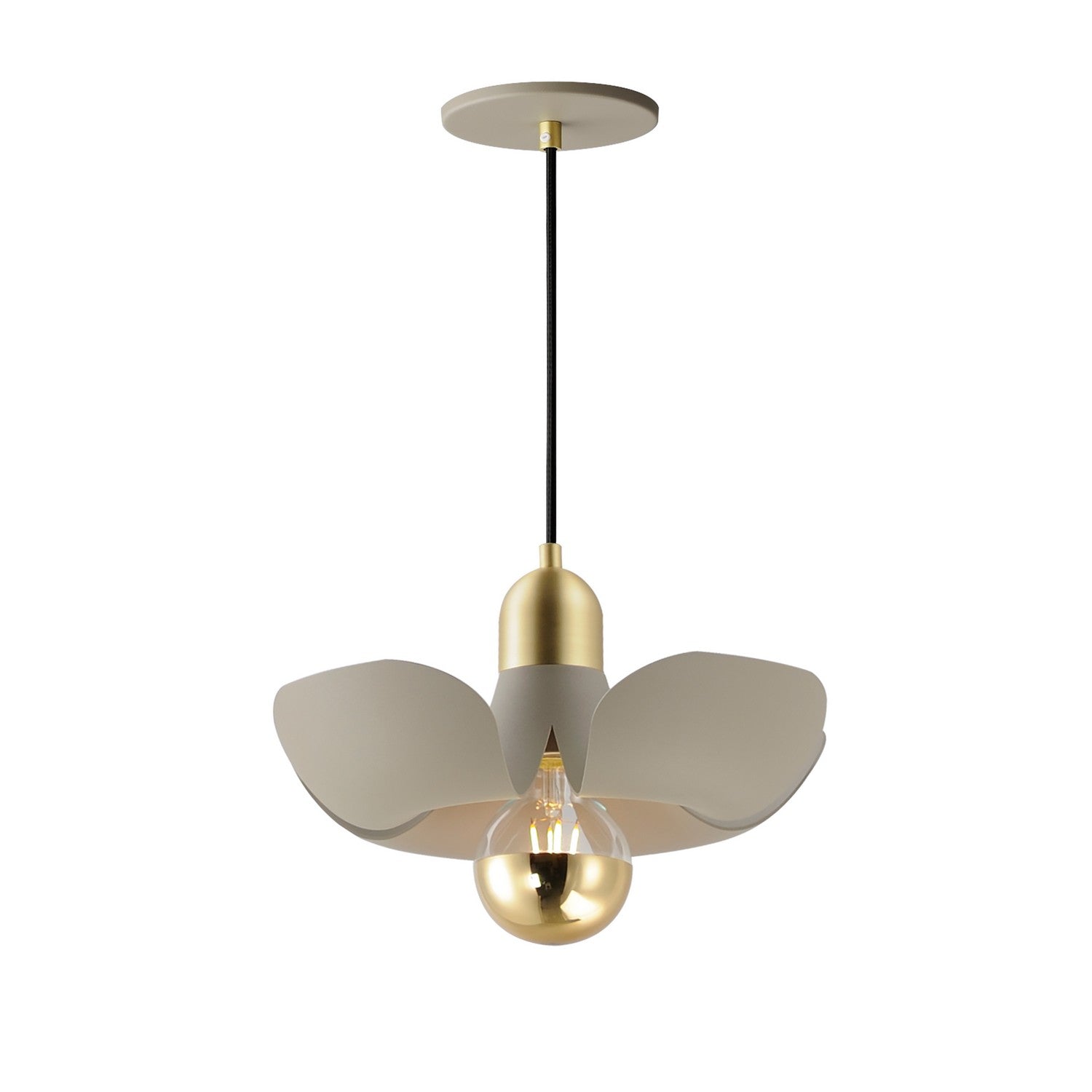 Suspension DEL | Poppy