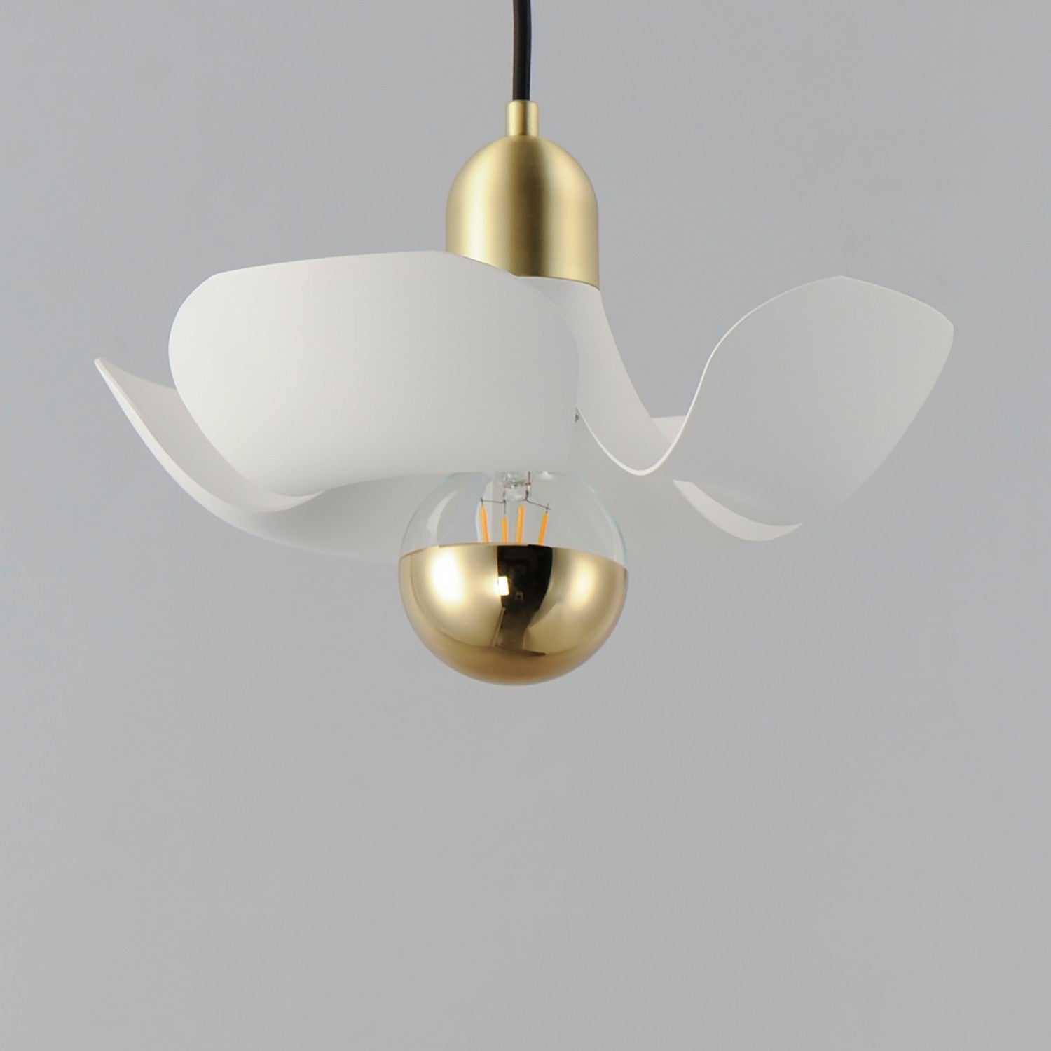Suspension DEL | Poppy