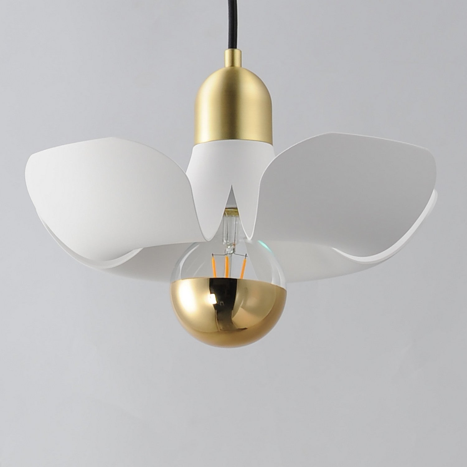 Suspension DEL | Poppy