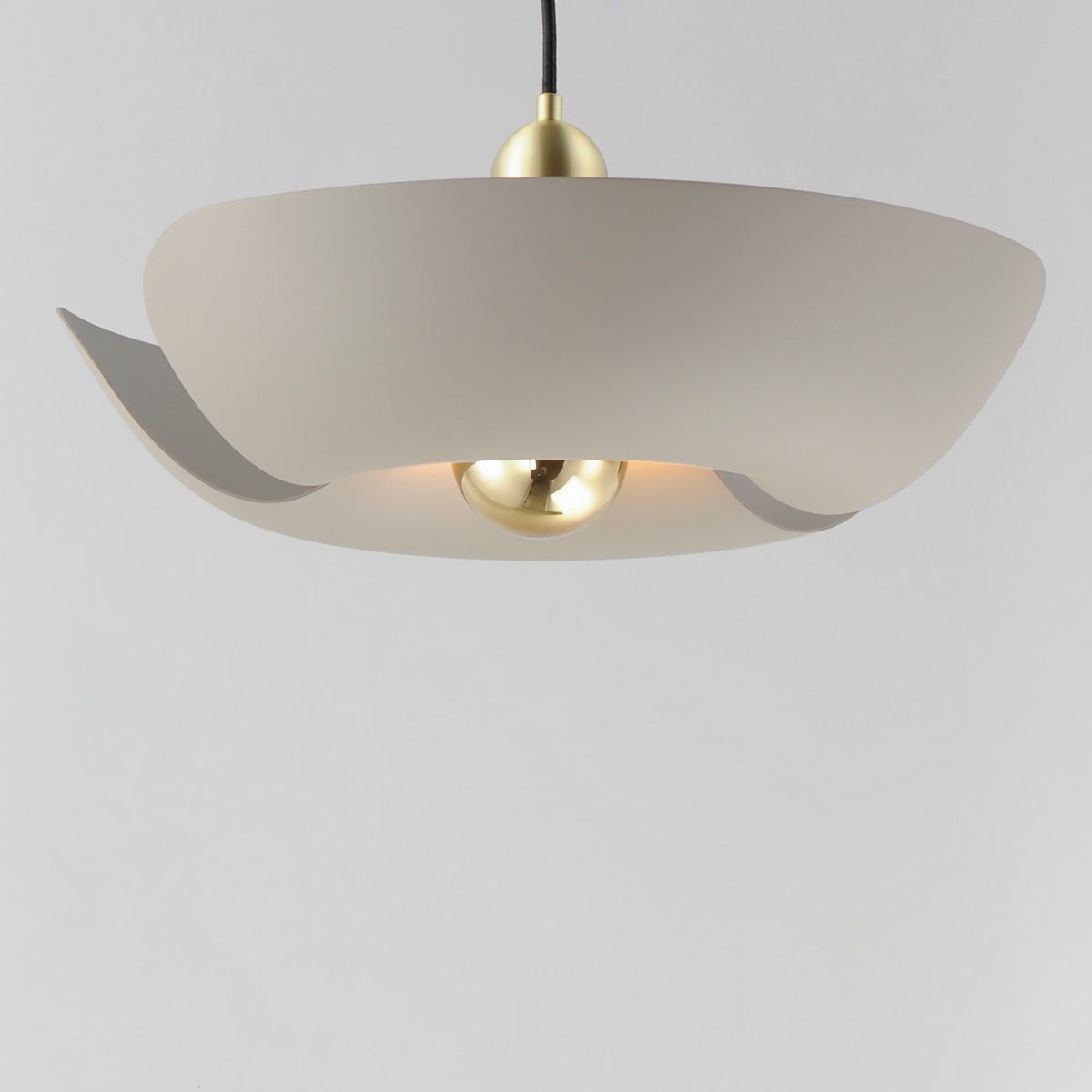 Suspension DEL | Poppy