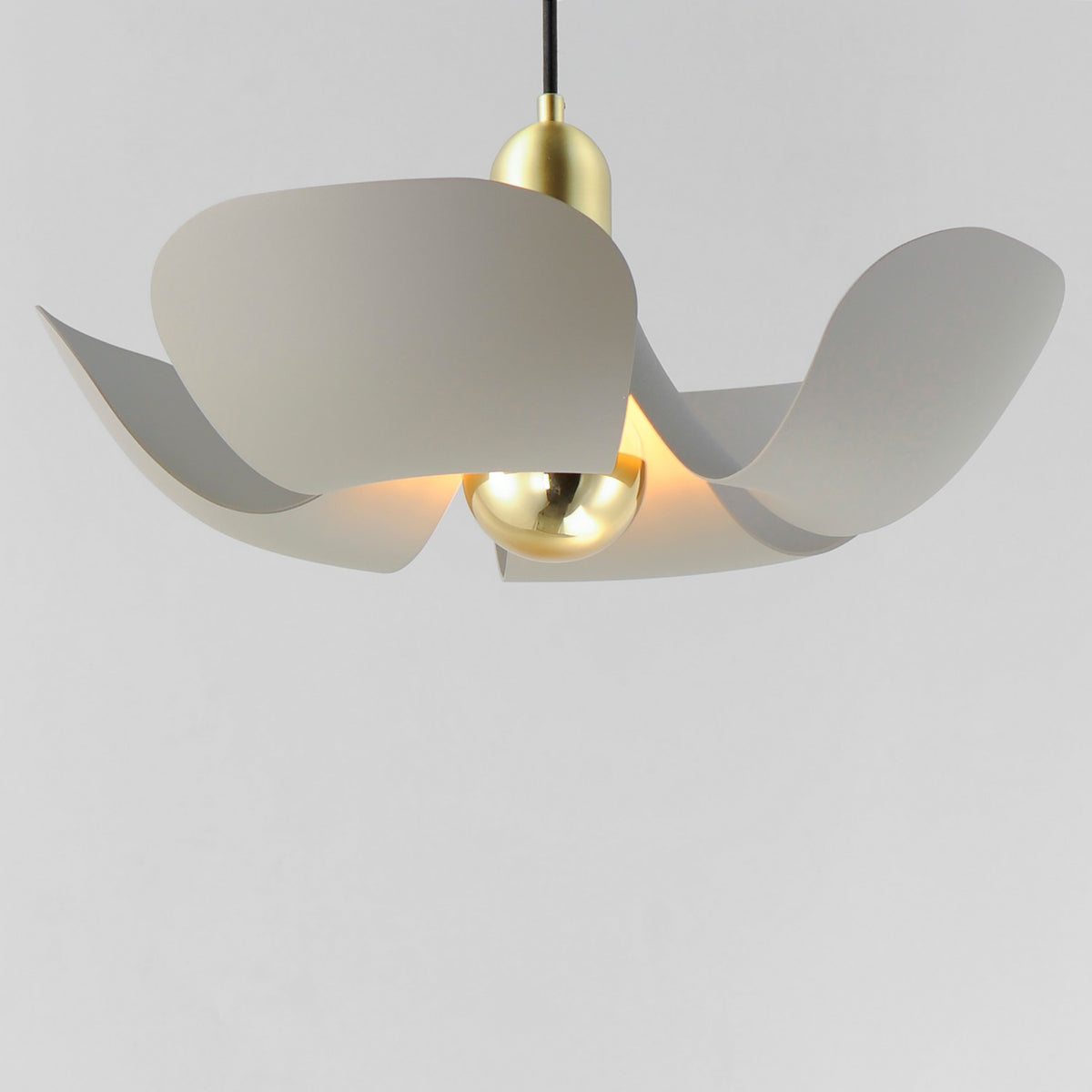 Suspension DEL | Poppy