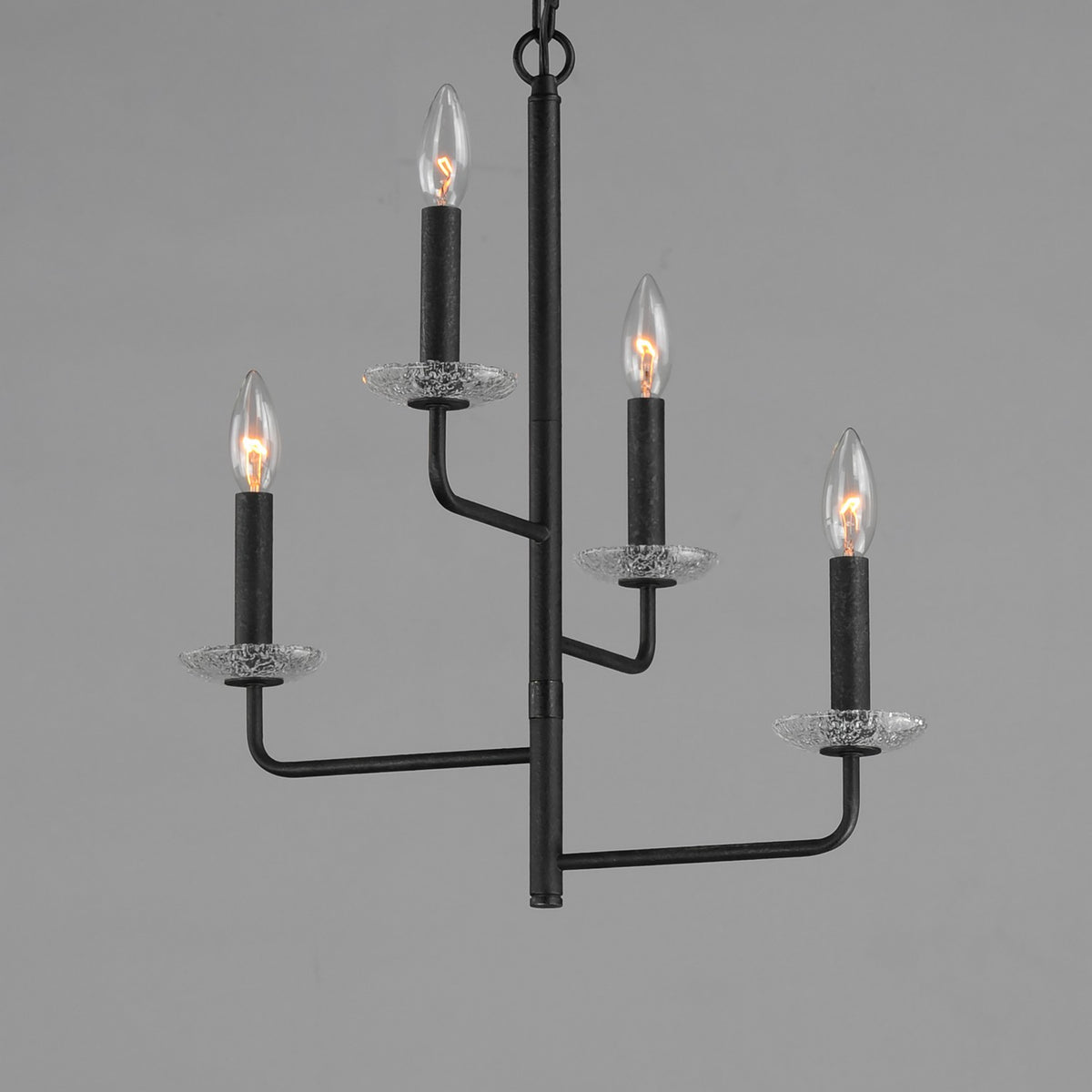 Lustre 4 lumières | Madeira