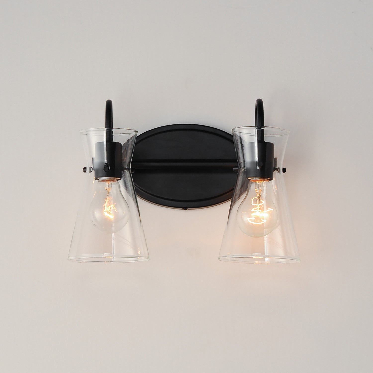 Applique de vanité 2 lumières | Ava