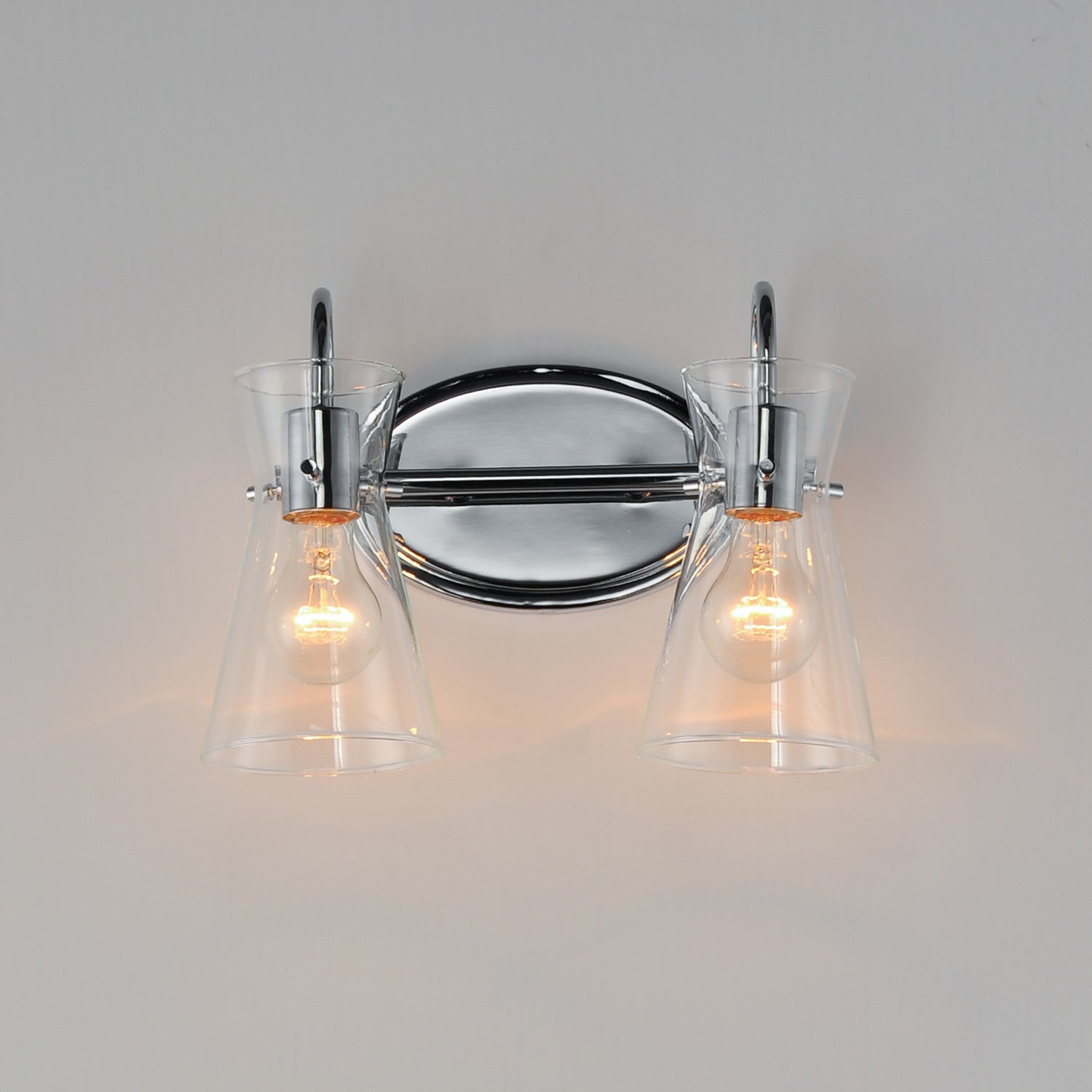 Applique de vanité 2 lumières | Ava