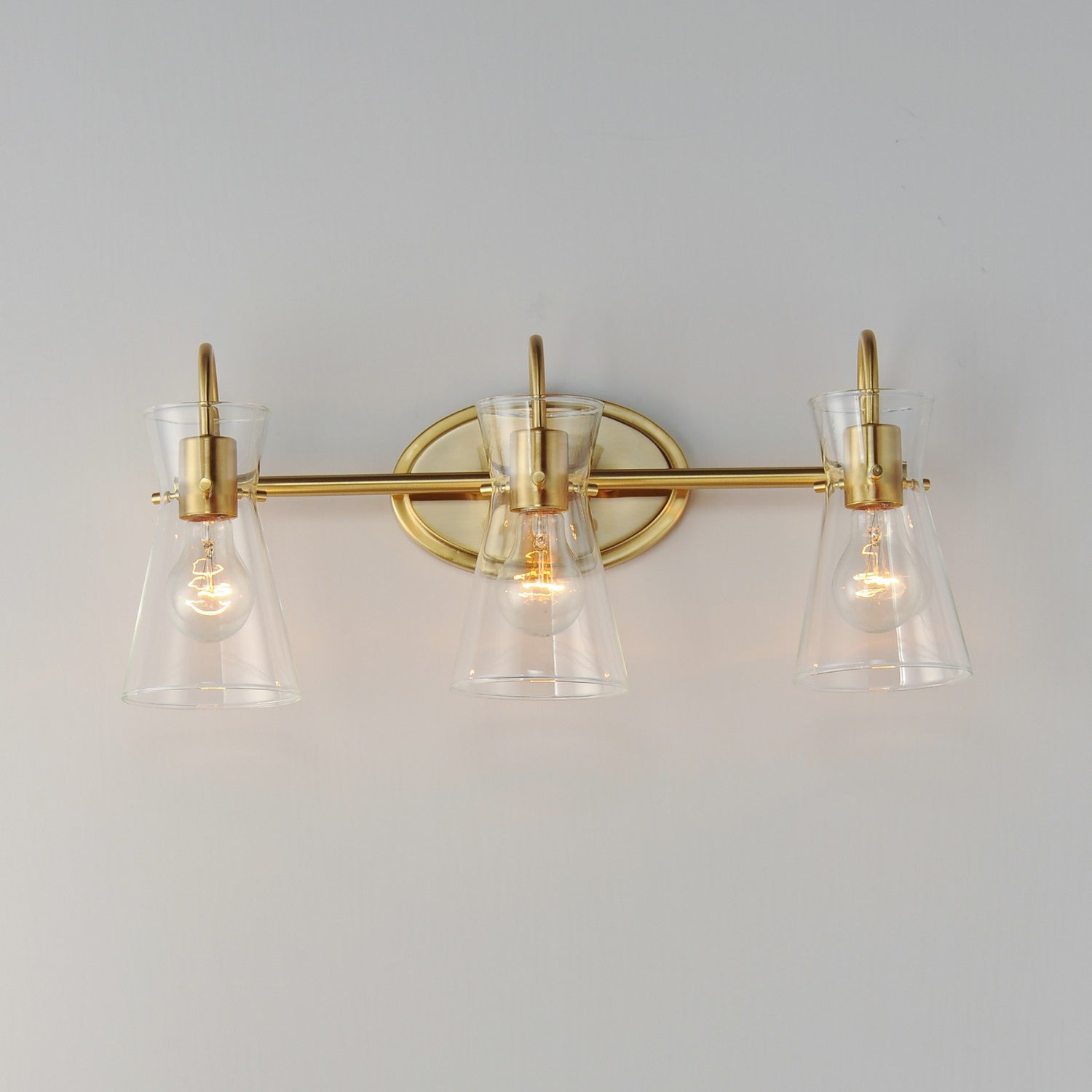 Applique de vanité 3 lumières | Ava