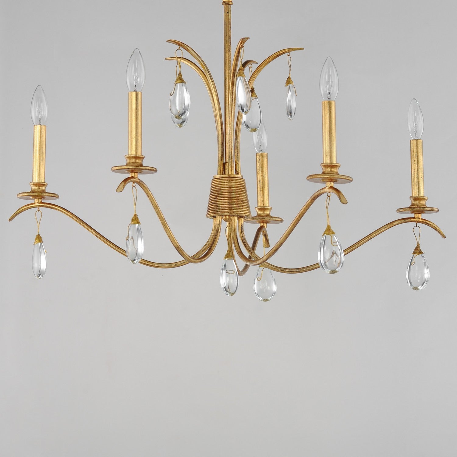 Lustre 5 lumières | Eden