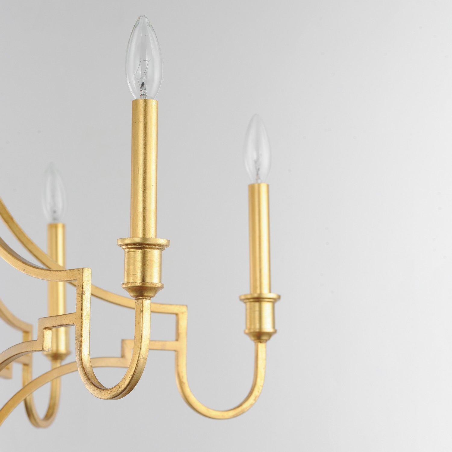 Lustre 6 lumières | Normandy