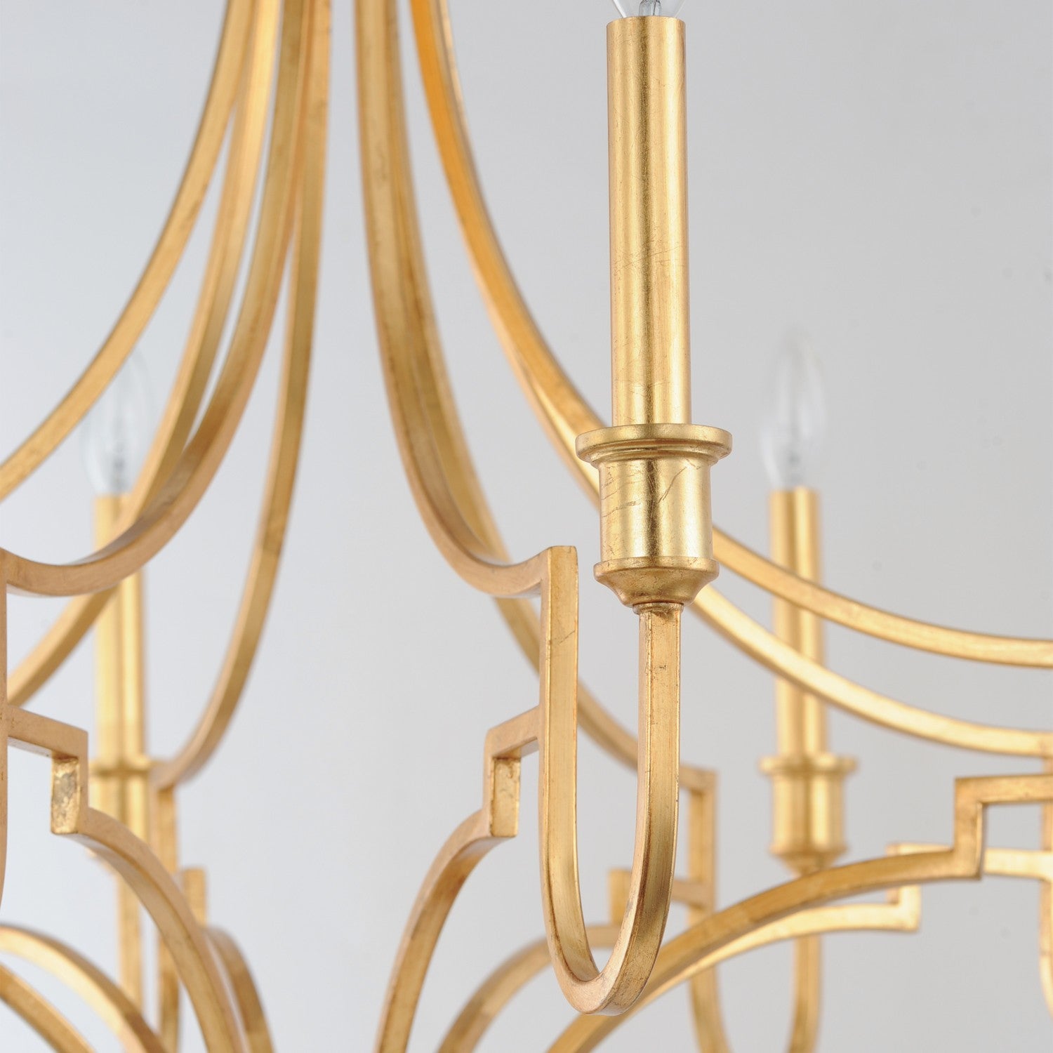 Lustre 8 lumières | Normandy