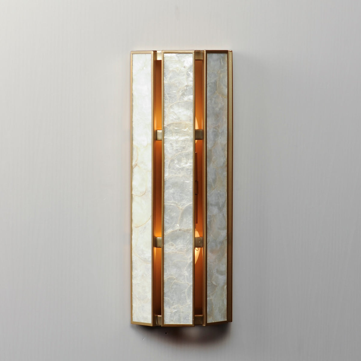 Applique murale 2 lumières | Miramar