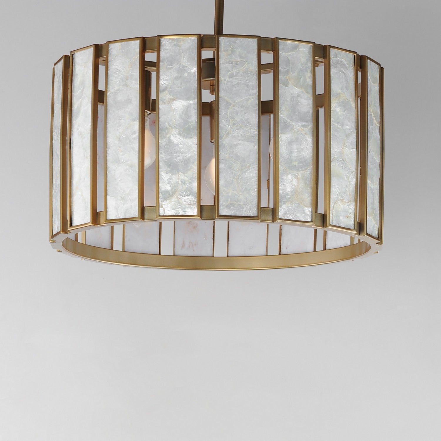 Suspension 3 lumières | Miramar