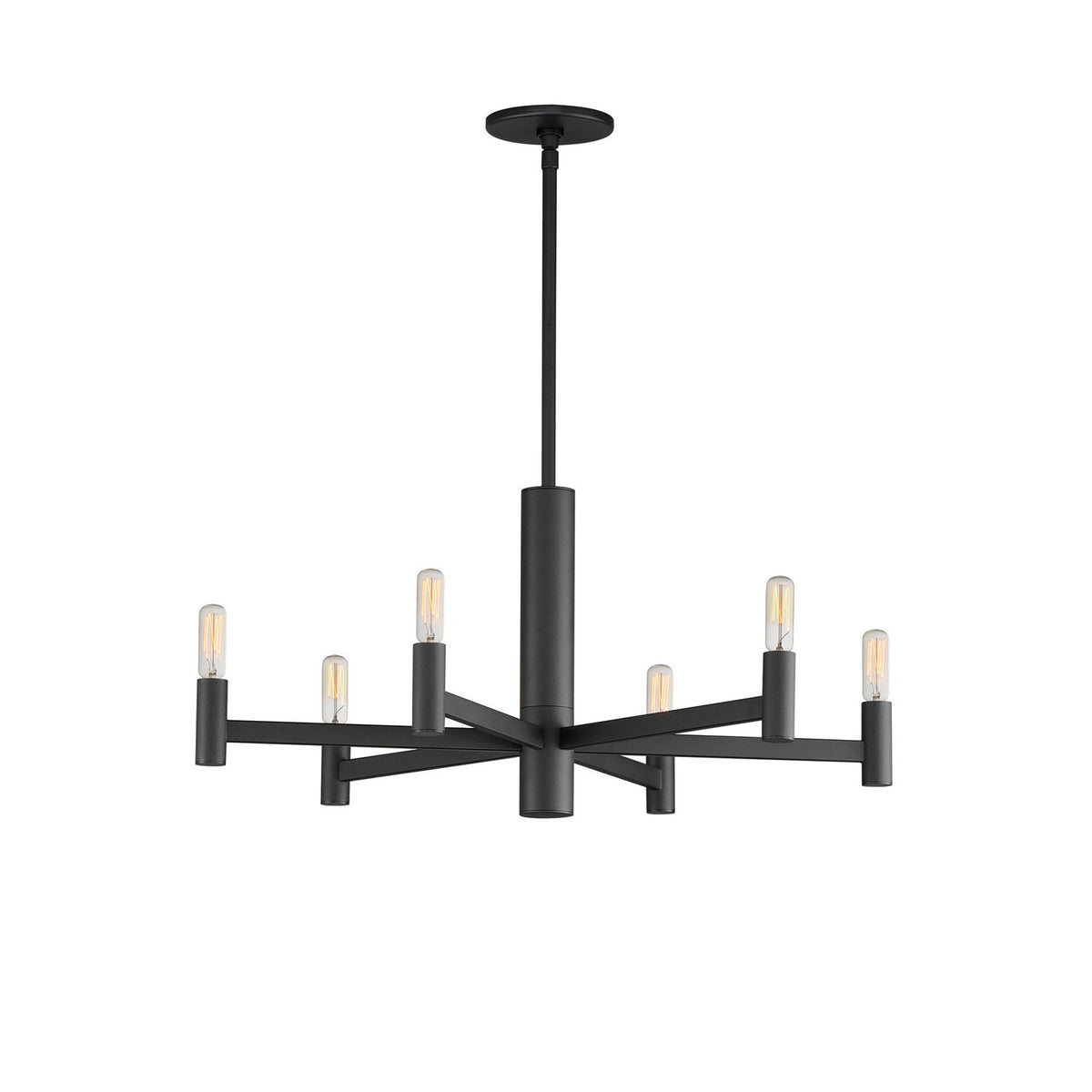 Lustre 6 lumières | Emana