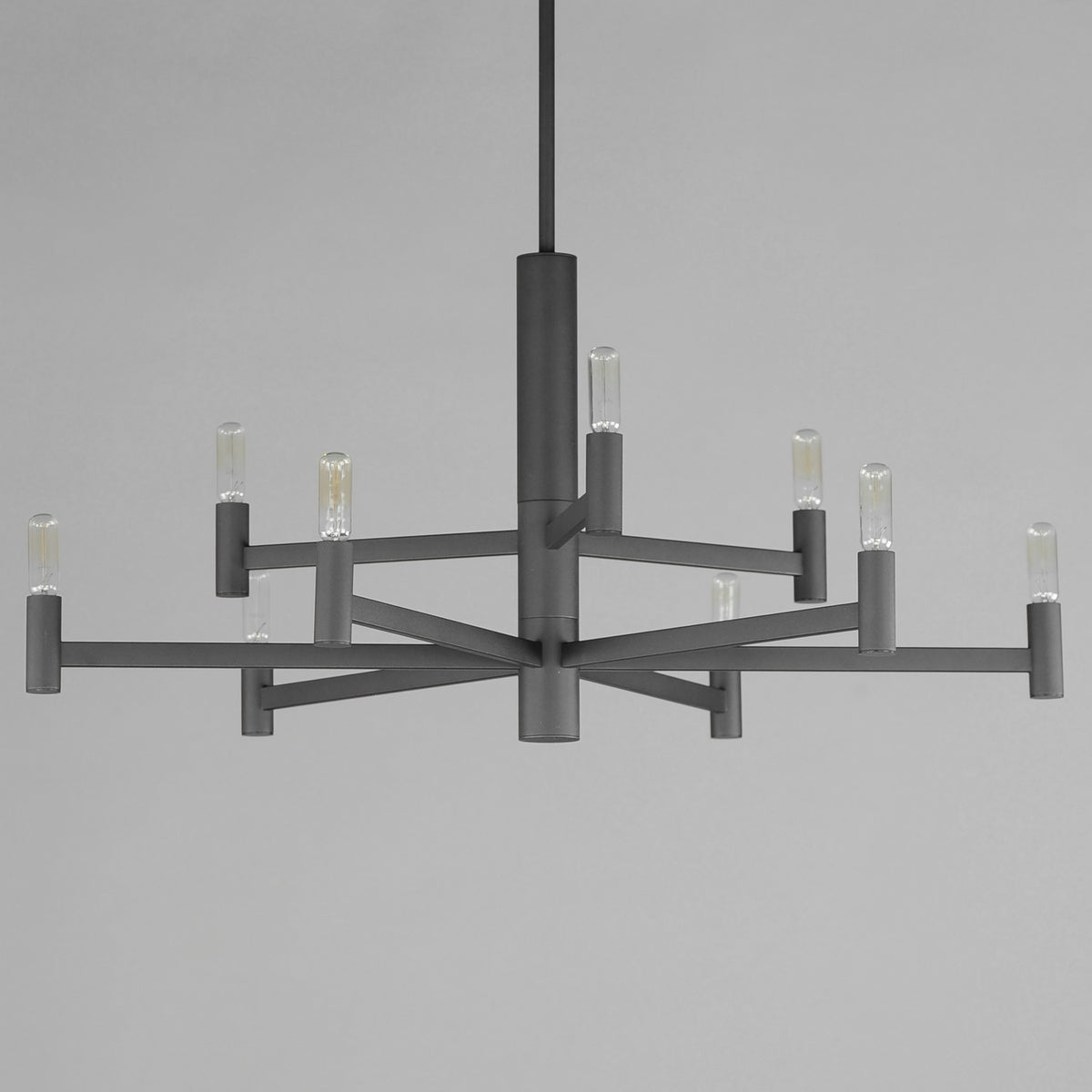 Lustre 9 lumières | Emana