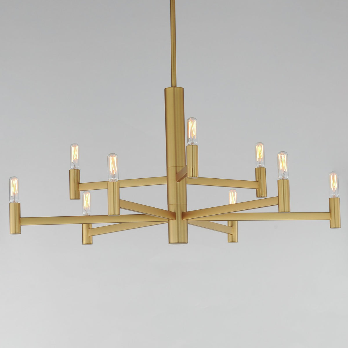 Lustre 9 lumières | Emana
