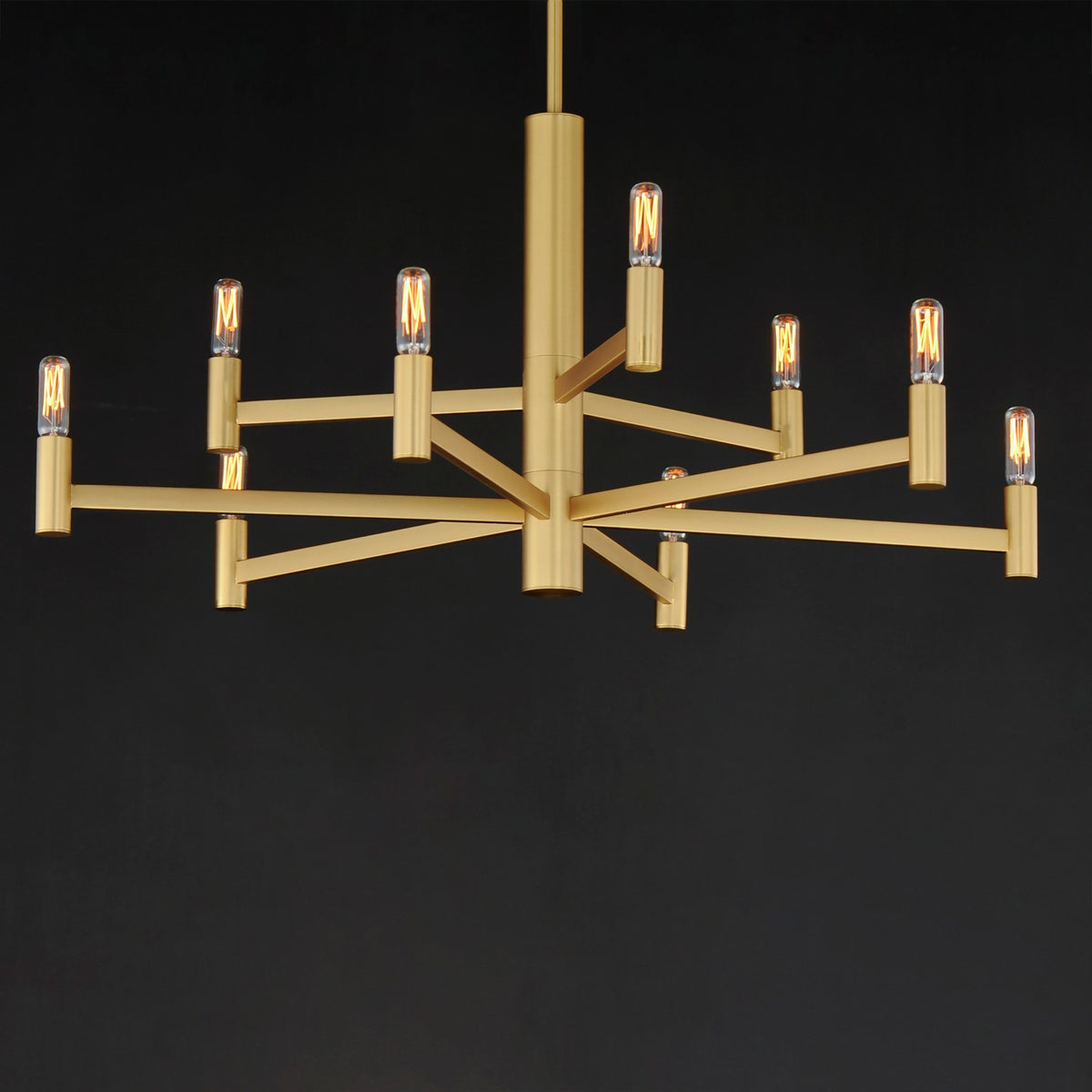Lustre 9 lumières | Emana