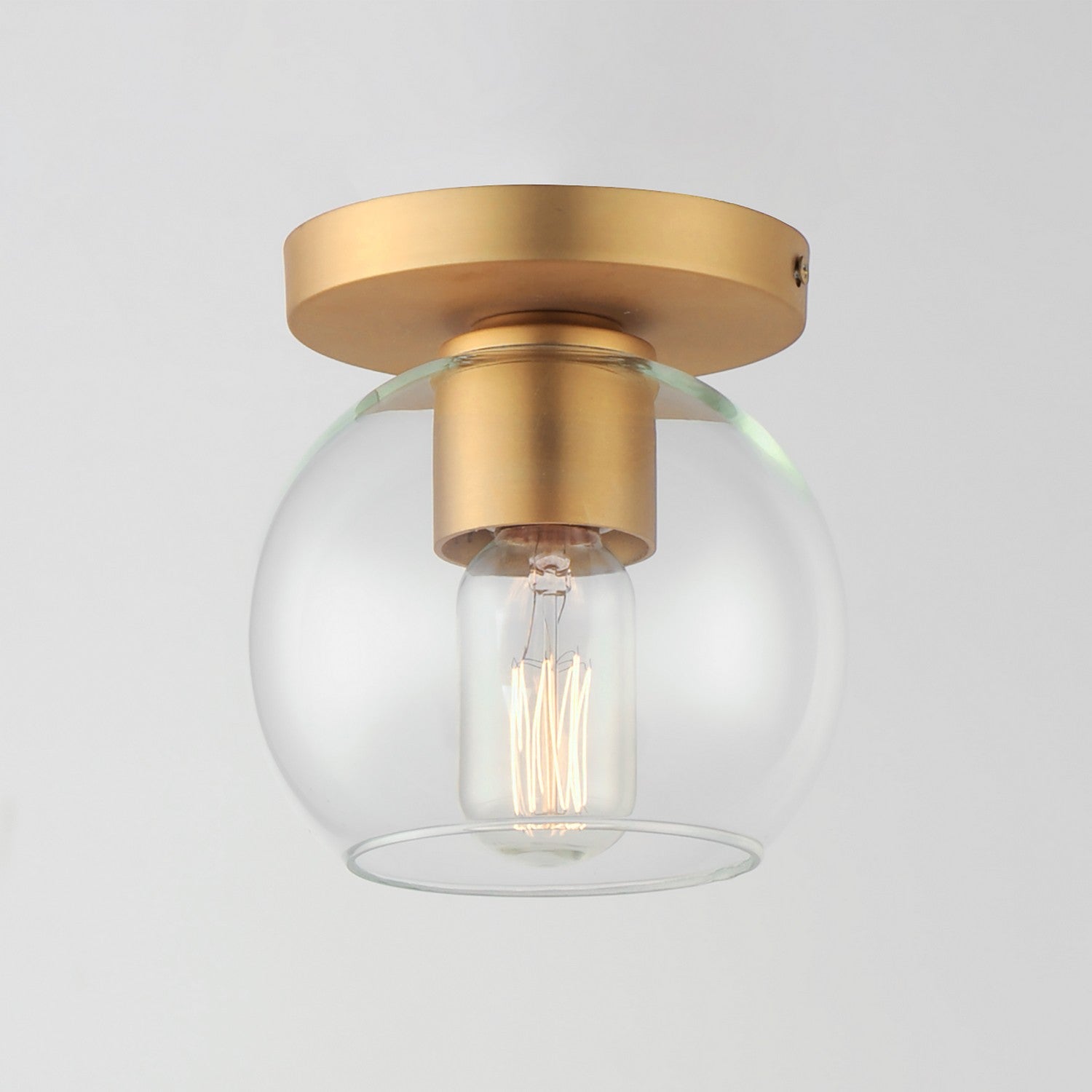 Plafonnier 1 lumière | Knox