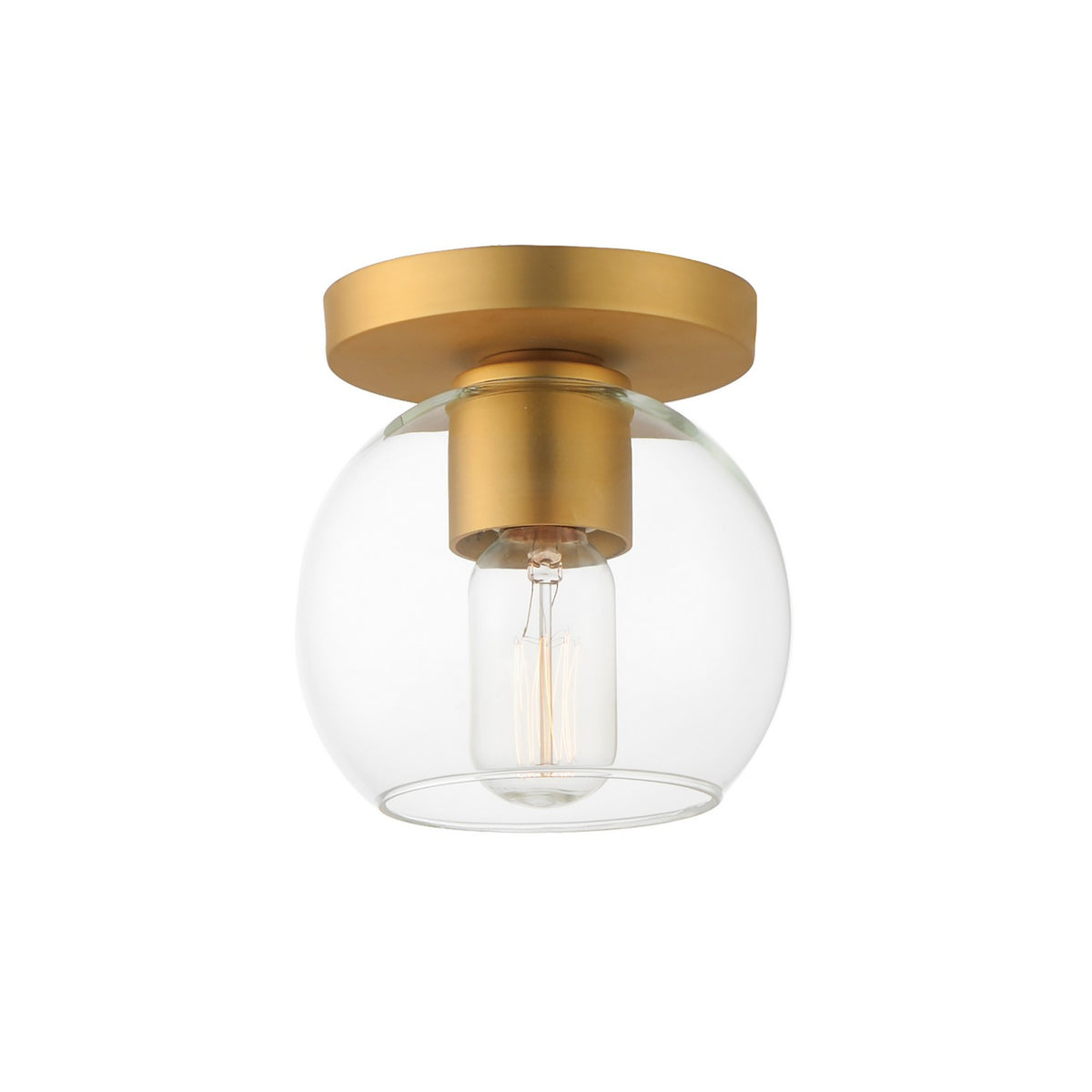 Plafonnier 1 lumière | Knox