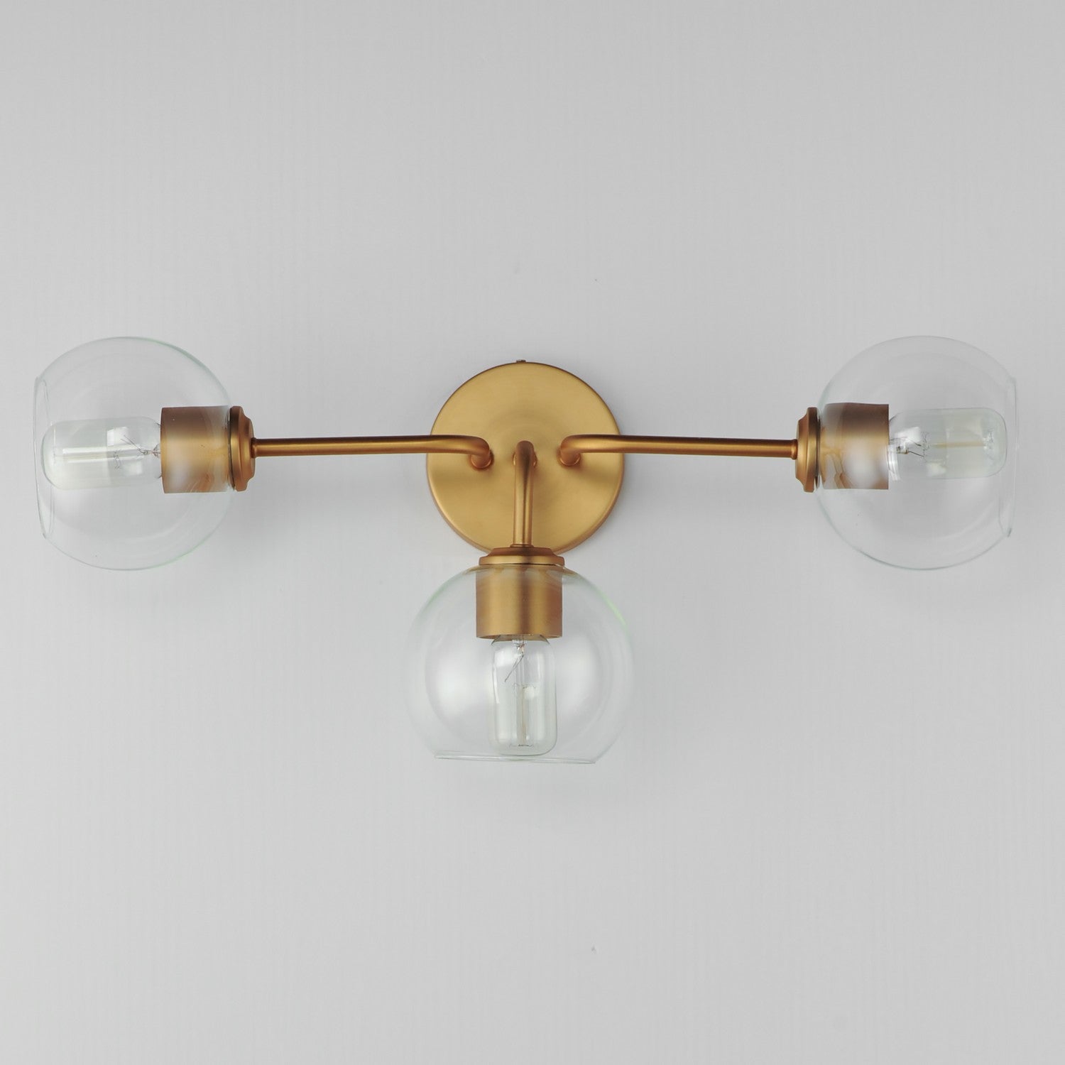 Applique de vanité 3 lumières | Knox