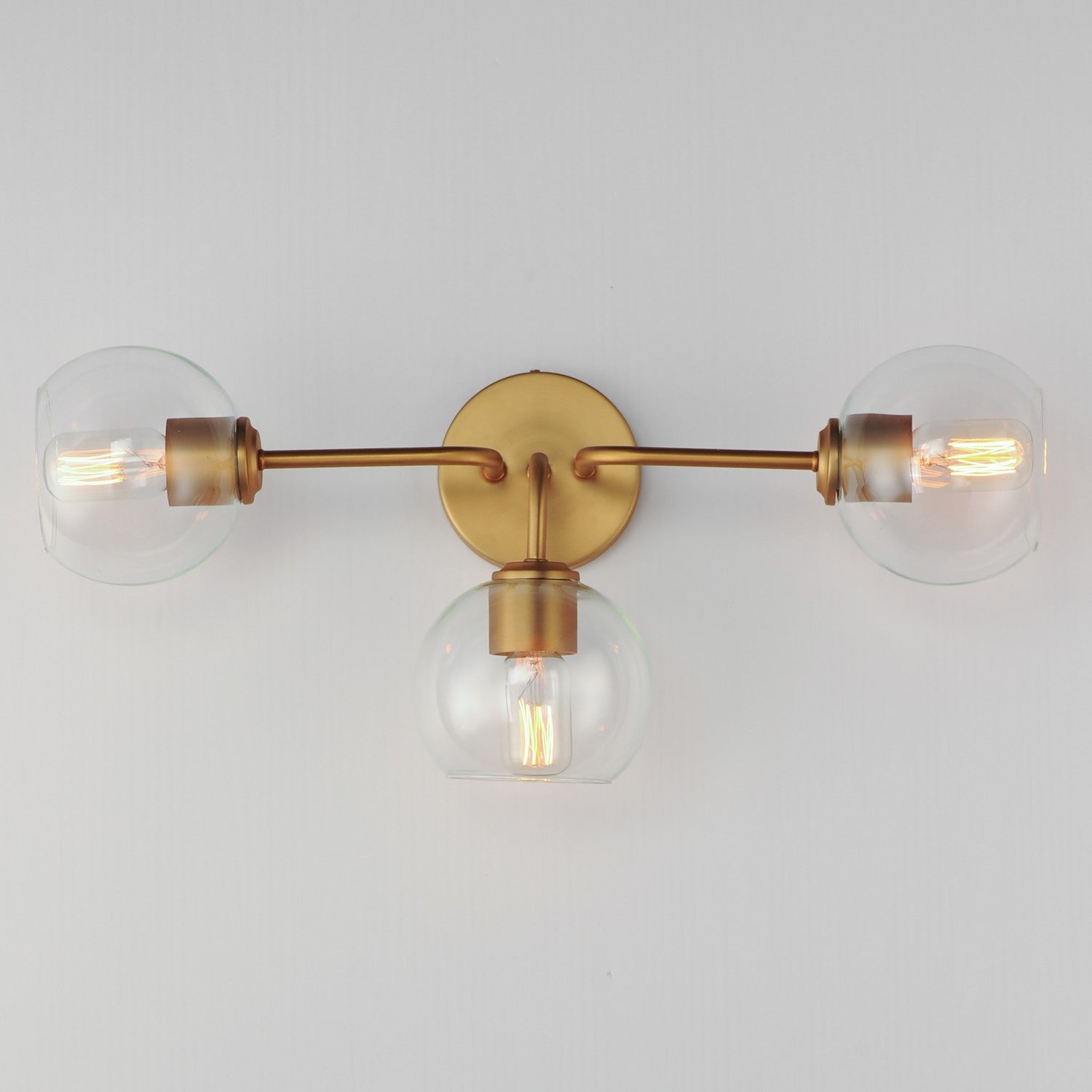 Applique de vanité 3 lumières | Knox