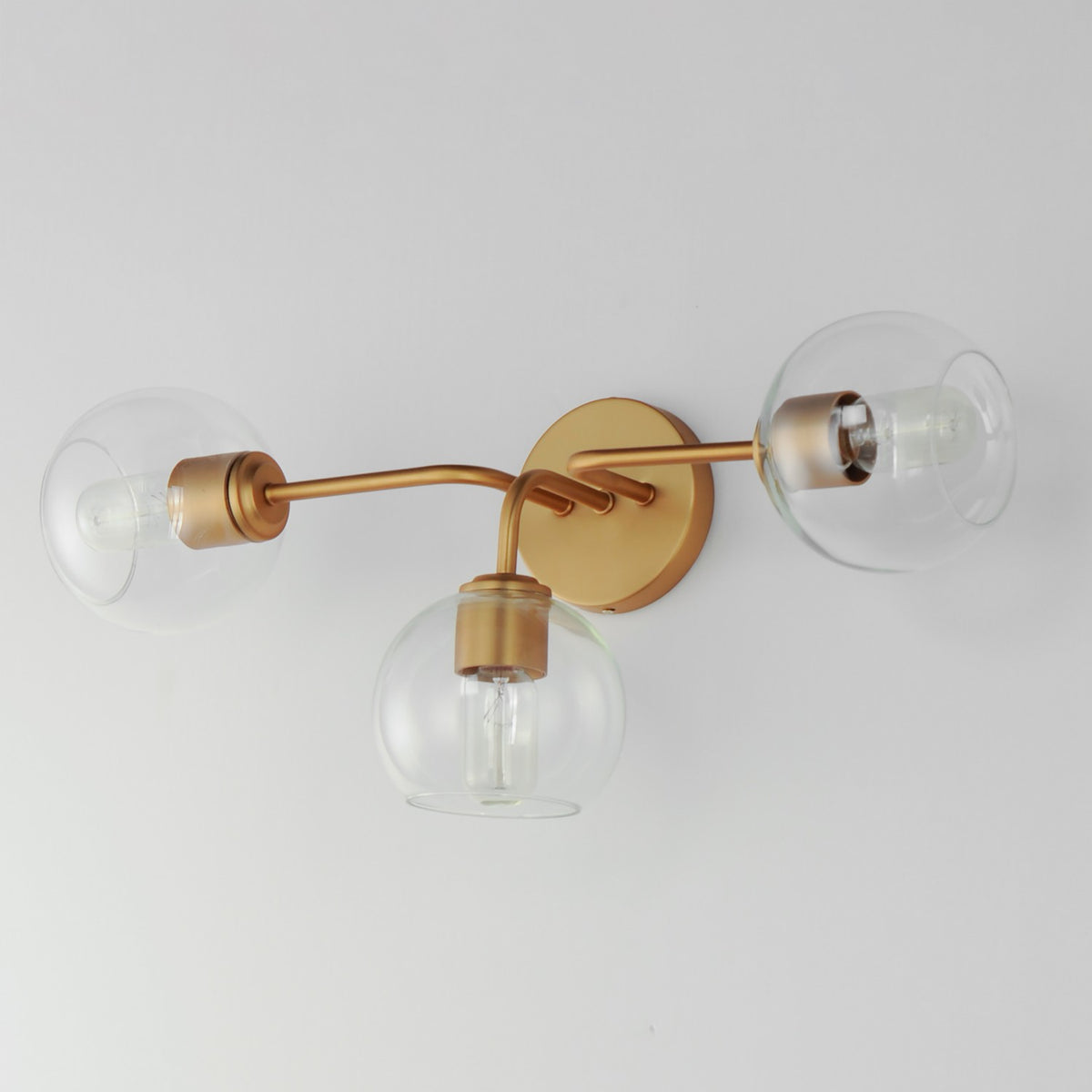 Applique de vanité 3 lumières | Knox